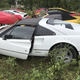 Imagen para el artículo titulado En este campo hay una flota de Ferraris abandonados desde hace una década, y no es un caso único